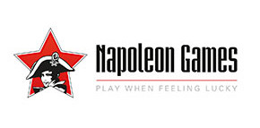 Napoleon Games logo